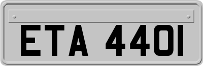ETA4401