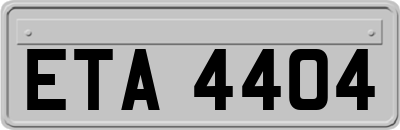 ETA4404