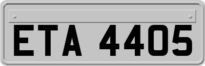 ETA4405