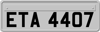ETA4407