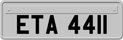 ETA4411