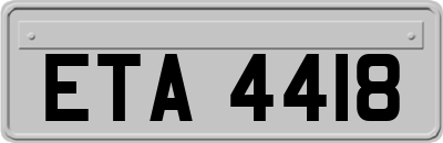 ETA4418
