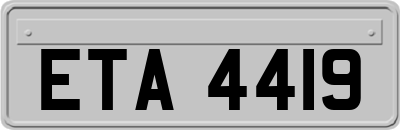 ETA4419