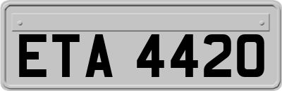 ETA4420