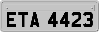 ETA4423