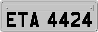 ETA4424
