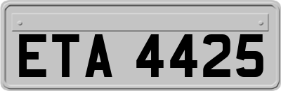 ETA4425