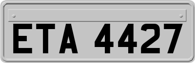 ETA4427
