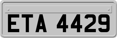 ETA4429