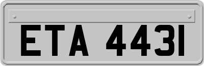 ETA4431