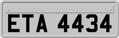 ETA4434