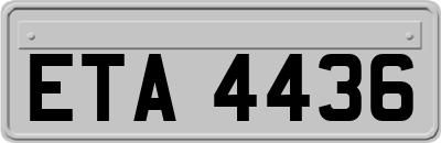 ETA4436