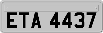 ETA4437