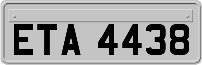 ETA4438