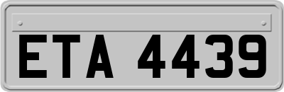 ETA4439