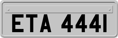 ETA4441