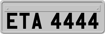 ETA4444
