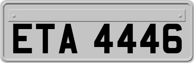 ETA4446