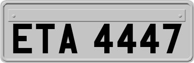 ETA4447
