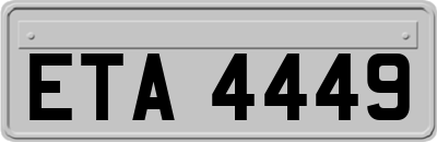 ETA4449