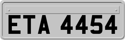 ETA4454