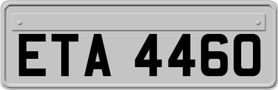 ETA4460
