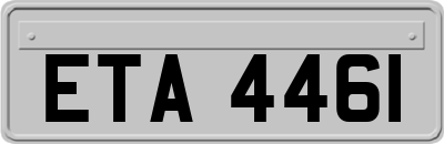 ETA4461