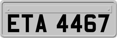 ETA4467
