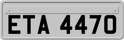 ETA4470