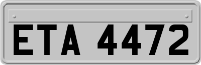ETA4472