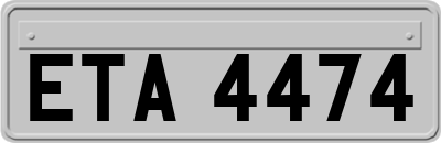 ETA4474