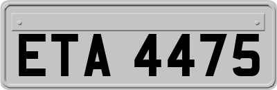 ETA4475