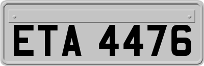 ETA4476