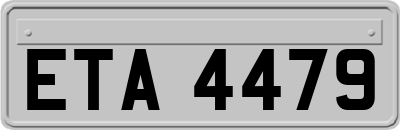 ETA4479
