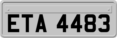 ETA4483
