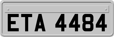 ETA4484