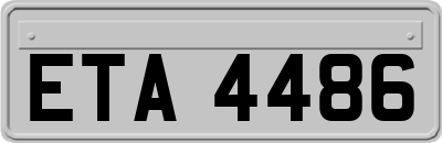 ETA4486