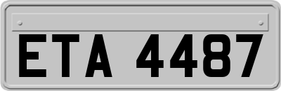 ETA4487