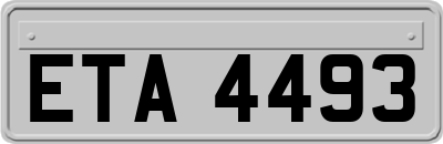ETA4493