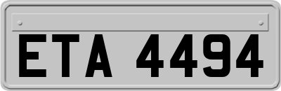 ETA4494