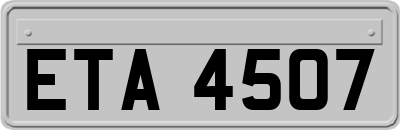 ETA4507