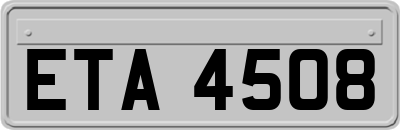 ETA4508