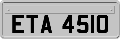 ETA4510