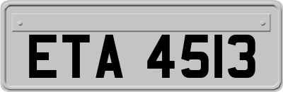 ETA4513