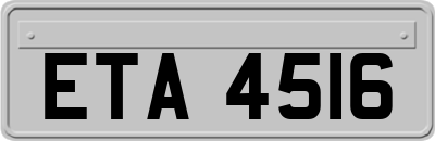 ETA4516