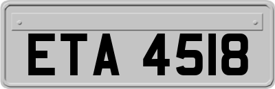 ETA4518