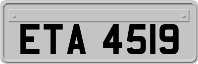 ETA4519