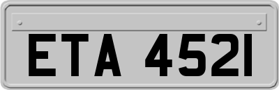 ETA4521