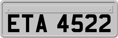 ETA4522