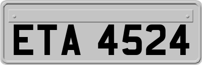 ETA4524